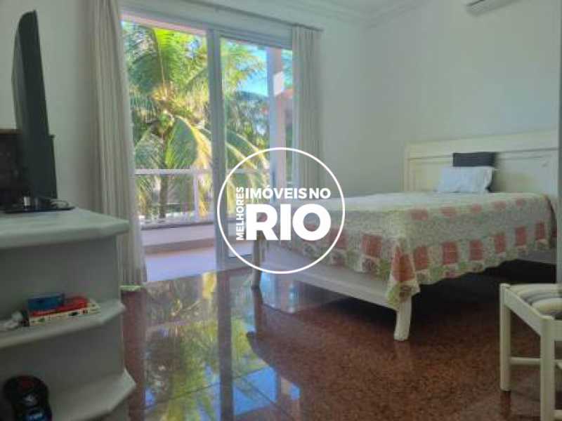 Casa Duplex na Barra da Tijuca - 12