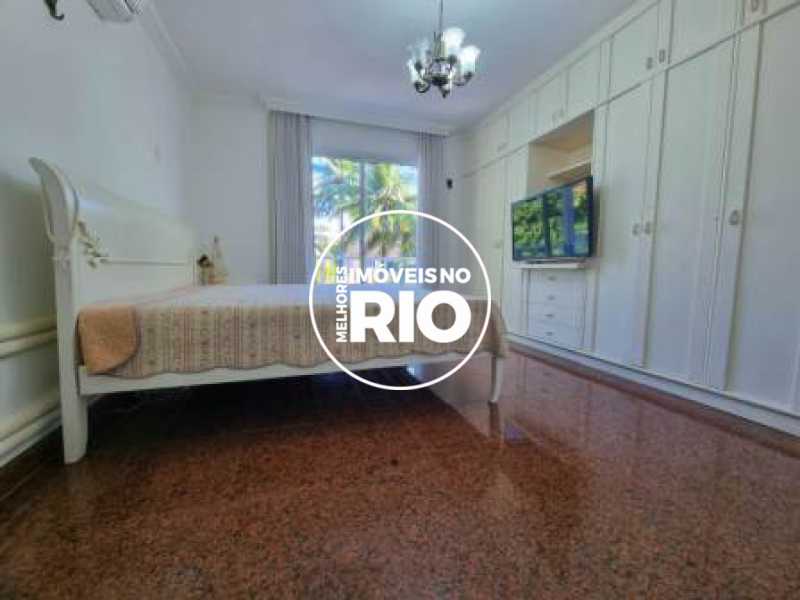 Casa Duplex na Barra da Tijuca - 14