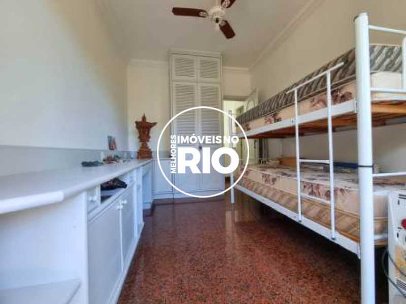 Casa Duplex na Barra da Tijuca - 16