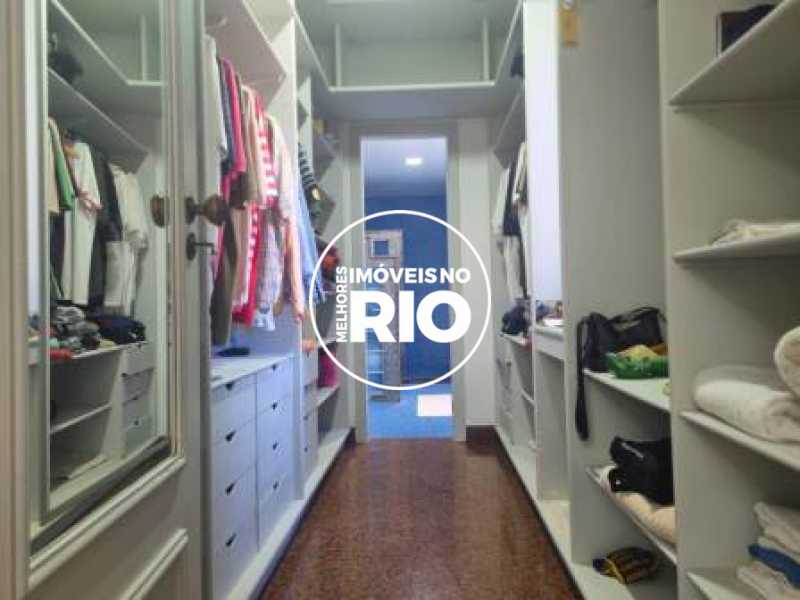 Casa Duplex na Barra da Tijuca - 17