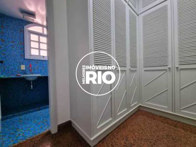 Casa Duplex na Barra da Tijuca - 18