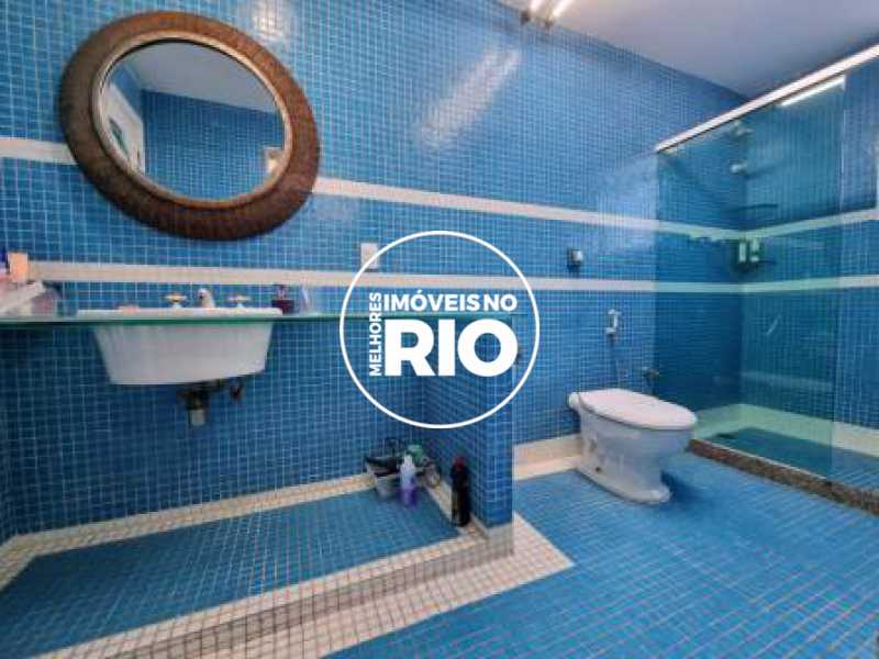 Casa Duplex na Barra da Tijuca - 19