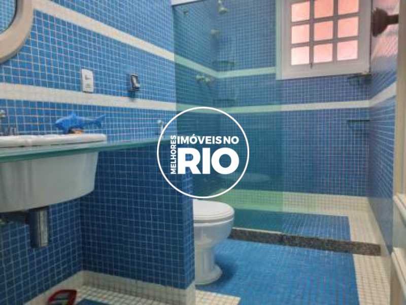 Casa Duplex na Barra da Tijuca - 20