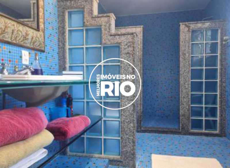 Casa Duplex na Barra da Tijuca - 21
