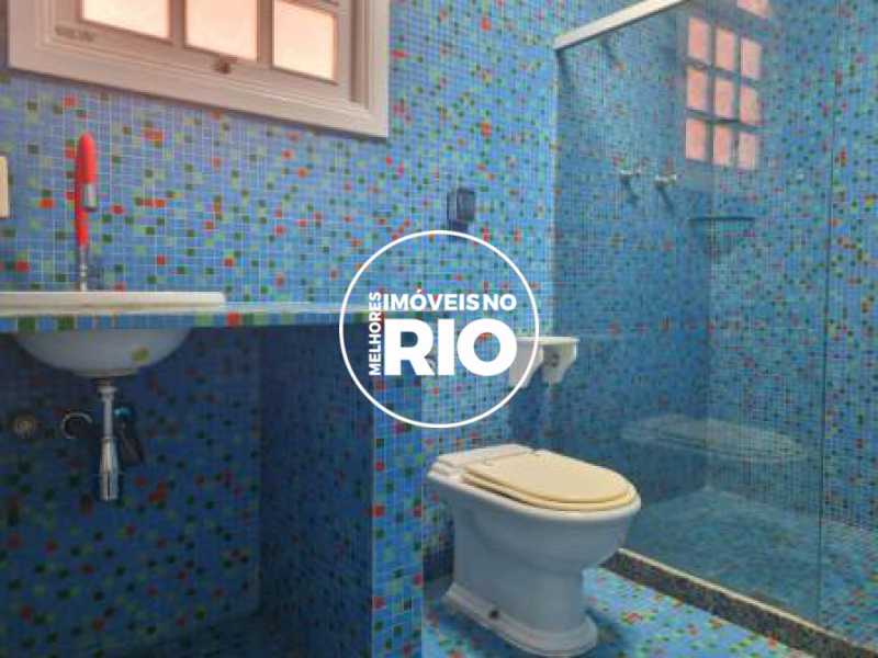 Casa Duplex na Barra da Tijuca - 22