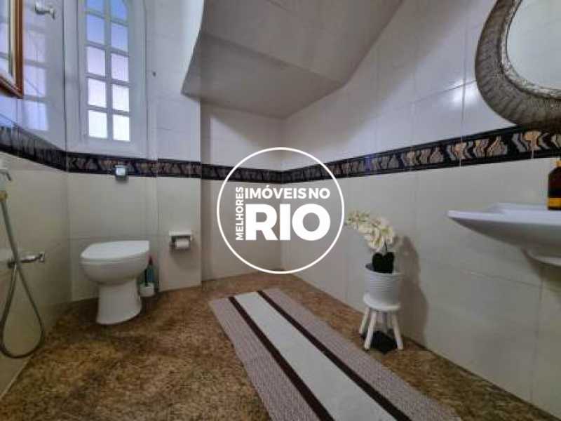 Casa Duplex na Barra da Tijuca - 23