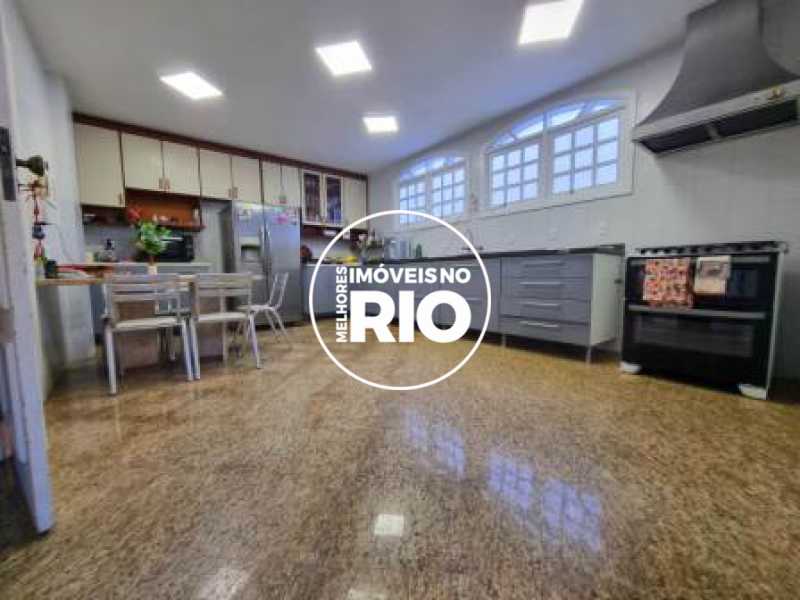 Casa Duplex na Barra da Tijuca - 24