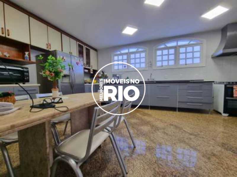 Casa Duplex na Barra da Tijuca - 25