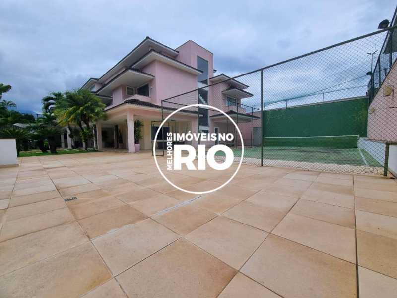 Conheça Casa Duplex na Barra da Tijuca do imóvel - Casa em Condomínio 5 quartos à venda Rio de Janeiro,RJ - R$ 9.000.000 - CB0839 - 4 Casa Duplex na Barra da Tijuca - 4