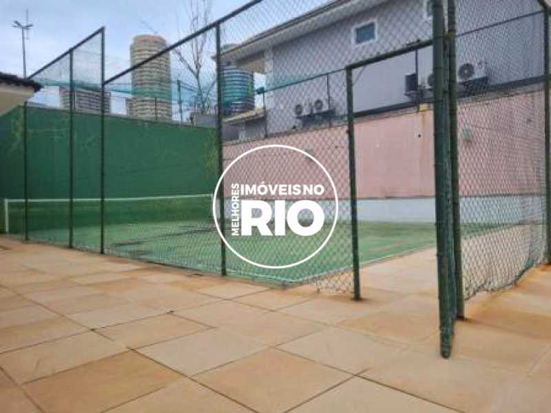 Conheça Casa Duplex na Barra da Tijuca do imóvel - Casa em Condomínio 5 quartos à venda Rio de Janeiro,RJ - R$ 9.000.000 - CB0839 - 5 Casa Duplex na Barra da Tijuca - 5