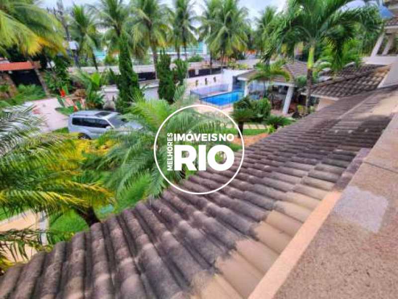 Conheça Casa Duplex na Barra da Tijuca do imóvel - Casa em Condomínio 5 quartos à venda Rio de Janeiro,RJ - R$ 9.000.000 - CB0839 - 6 Casa Duplex na Barra da Tijuca - 6