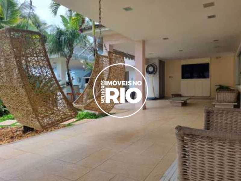 Conheça Casa Duplex na Barra da Tijuca do imóvel - Casa em Condomínio 5 quartos à venda Rio de Janeiro,RJ - R$ 9.000.000 - CB0839 - 7 Casa Duplex na Barra da Tijuca - 7