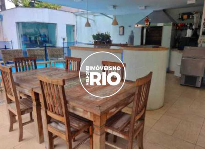 Conheça Casa Duplex na Barra da Tijuca do imóvel - Casa em Condomínio 5 quartos à venda Rio de Janeiro,RJ - R$ 9.000.000 - CB0839 - 8 Casa Duplex na Barra da Tijuca - 8