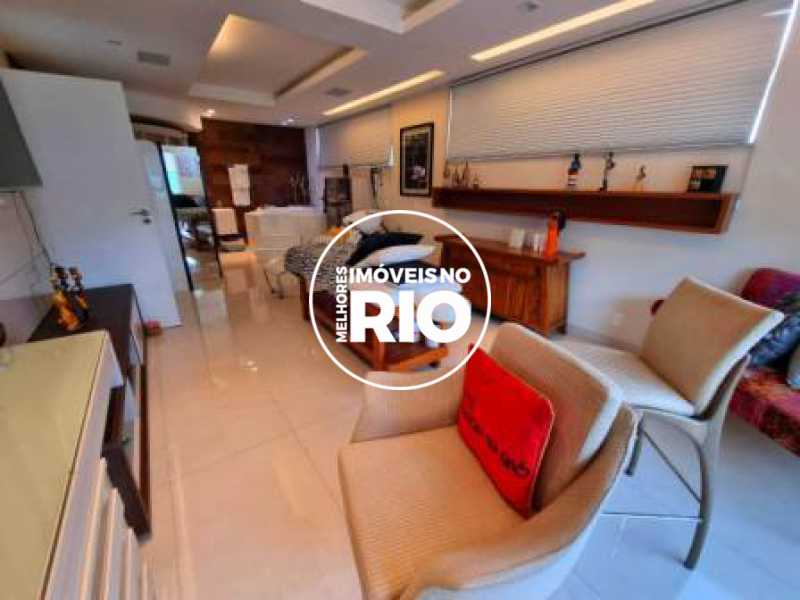 Conheça Casa Duplex na Barra da Tijuca do imóvel - Casa em Condomínio 5 quartos à venda Rio de Janeiro,RJ - R$ 9.000.000 - CB0839 - 13 Casa Duplex na Barra da Tijuca - 13