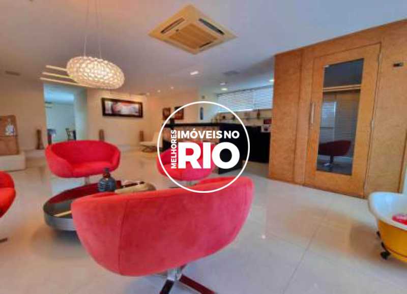 Conheça Casa Duplex na Barra da Tijuca do imóvel - Casa em Condomínio 5 quartos à venda Rio de Janeiro,RJ - R$ 9.000.000 - CB0839 - 14 Casa Duplex na Barra da Tijuca - 14
