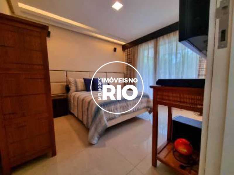 Conheça Casa Duplex na Barra da Tijuca do imóvel - Casa em Condomínio 5 quartos à venda Rio de Janeiro,RJ - R$ 9.000.000 - CB0839 - 16 Casa Duplex na Barra da Tijuca - 16