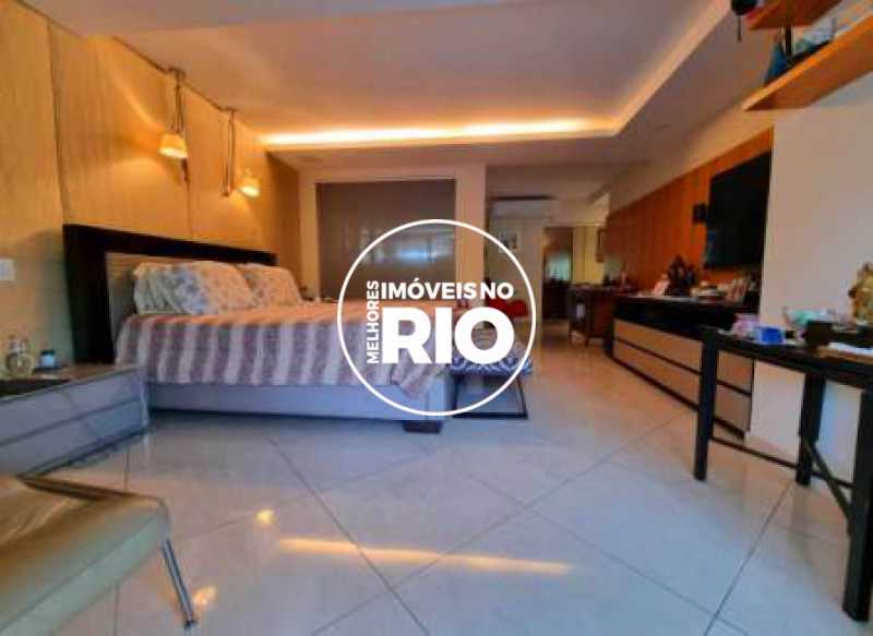 Conheça Casa Duplex na Barra da Tijuca do imóvel - Casa em Condomínio 5 quartos à venda Rio de Janeiro,RJ - R$ 9.000.000 - CB0839 - 17 Casa Duplex na Barra da Tijuca - 17