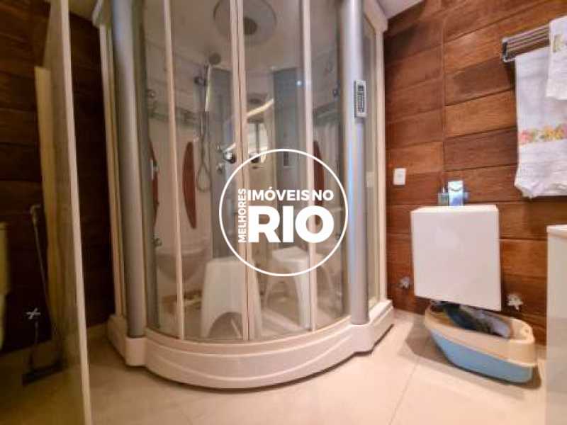 Conheça Casa Duplex na Barra da Tijuca do imóvel - Casa em Condomínio 5 quartos à venda Rio de Janeiro,RJ - R$ 9.000.000 - CB0839 - 22 Casa Duplex na Barra da Tijuca - 22