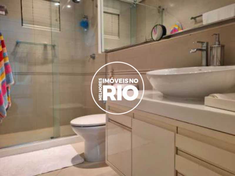 Conheça Casa Duplex na Barra da Tijuca do imóvel - Casa em Condomínio 5 quartos à venda Rio de Janeiro,RJ - R$ 9.000.000 - CB0839 - 24 Casa Duplex na Barra da Tijuca - 24