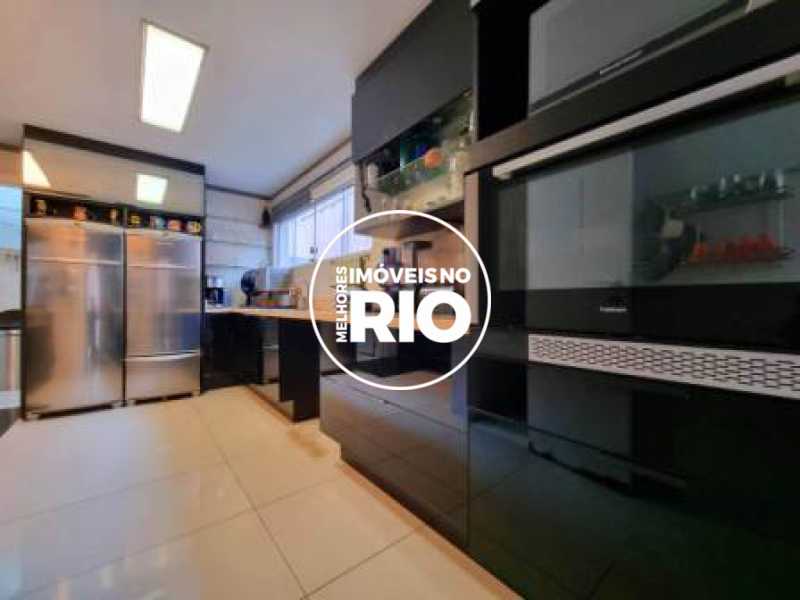 Conheça Casa Duplex na Barra da Tijuca do imóvel - Casa em Condomínio 5 quartos à venda Rio de Janeiro,RJ - R$ 9.000.000 - CB0839 - 26 Casa Duplex na Barra da Tijuca - 26