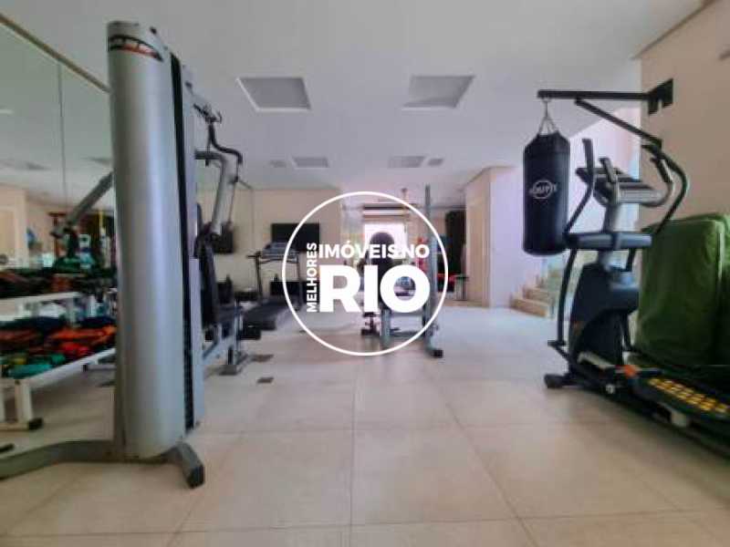 Conheça Casa Duplex na Barra da Tijuca do imóvel - Casa em Condomínio 5 quartos à venda Rio de Janeiro,RJ - R$ 9.000.000 - CB0839 - 28 Casa Duplex na Barra da Tijuca - 28