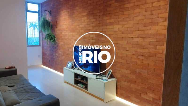 Conheça Apartamento no Grajaú do imóvel - Apartamento 2 quartos à venda Rio de Janeiro,RJ - R$ 365.000 - MIR4918 - 1 Apartamento no Grajaú - 1