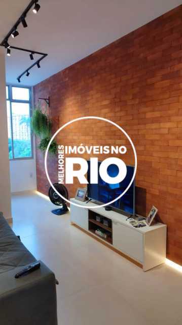 Conheça Apartamento no Grajaú do imóvel - Apartamento 2 quartos à venda Rio de Janeiro,RJ - R$ 365.000 - MIR4918 - 2 Apartamento no Grajaú - 2