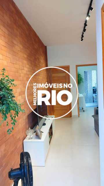 Conheça Apartamento no Grajaú do imóvel - Apartamento 2 quartos à venda Rio de Janeiro,RJ - R$ 365.000 - MIR4918 - 3 Apartamento no Grajaú - 3