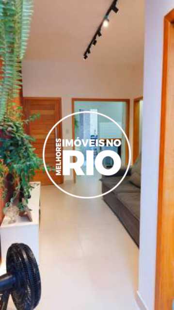 Conheça Apartamento no Grajaú do imóvel - Apartamento 2 quartos à venda Rio de Janeiro,RJ - R$ 365.000 - MIR4918 - 4 Apartamento no Grajaú - 4