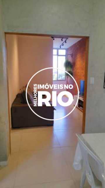 Conheça Apartamento no Grajaú do imóvel - Apartamento 2 quartos à venda Rio de Janeiro,RJ - R$ 365.000 - MIR4918 - 5 Apartamento no Grajaú - 5