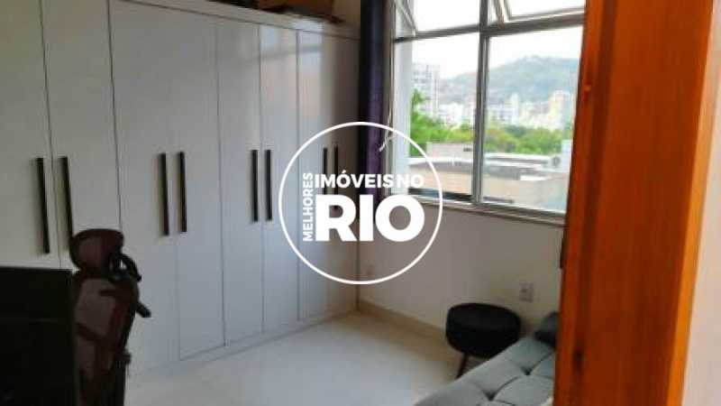 Conheça Apartamento no Grajaú do imóvel - Apartamento 2 quartos à venda Rio de Janeiro,RJ - R$ 365.000 - MIR4918 - 6 Apartamento no Grajaú - 6