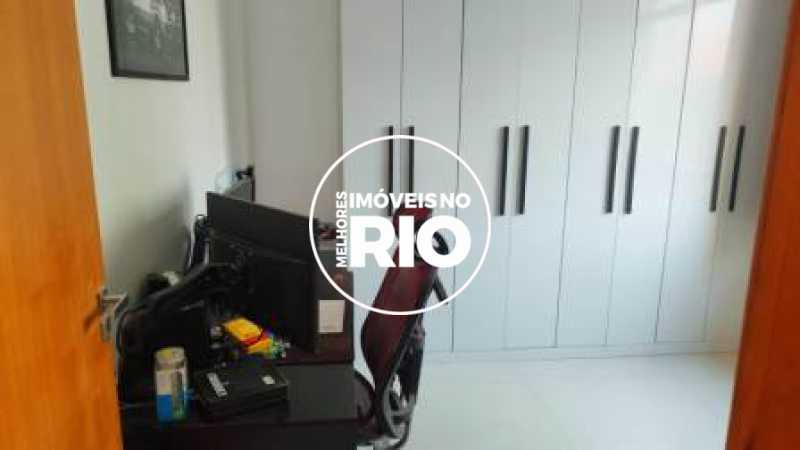 Conheça Apartamento no Grajaú do imóvel - Apartamento 2 quartos à venda Rio de Janeiro,RJ - R$ 365.000 - MIR4918 - 7 Apartamento no Grajaú - 7