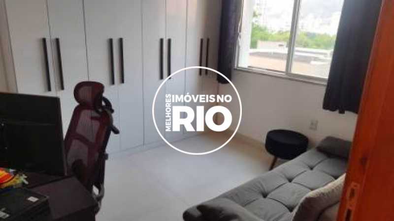 Conheça Apartamento no Grajaú do imóvel - Apartamento 2 quartos à venda Rio de Janeiro,RJ - R$ 365.000 - MIR4918 - 8 Apartamento no Grajaú - 8