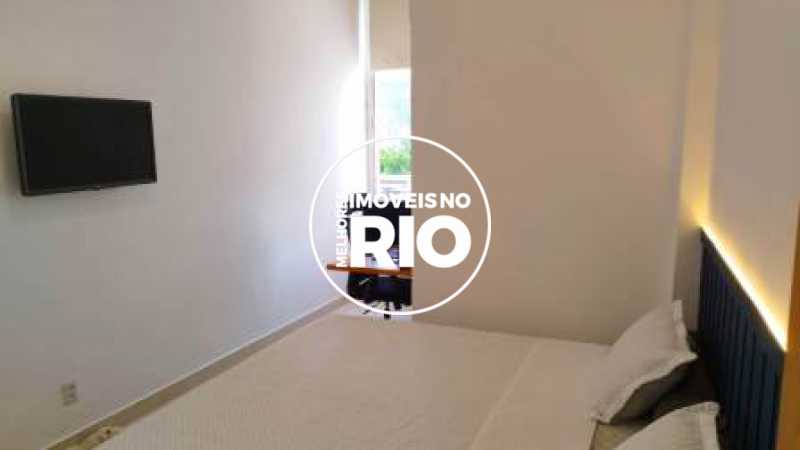 Conheça Apartamento no Grajaú do imóvel - Apartamento 2 quartos à venda Rio de Janeiro,RJ - R$ 365.000 - MIR4918 - 9 Apartamento no Grajaú - 9