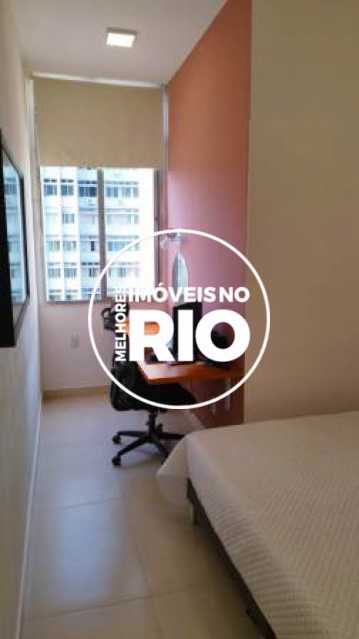 Conheça Apartamento no Grajaú do imóvel - Apartamento 2 quartos à venda Rio de Janeiro,RJ - R$ 365.000 - MIR4918 - 10 Apartamento no Grajaú - 10