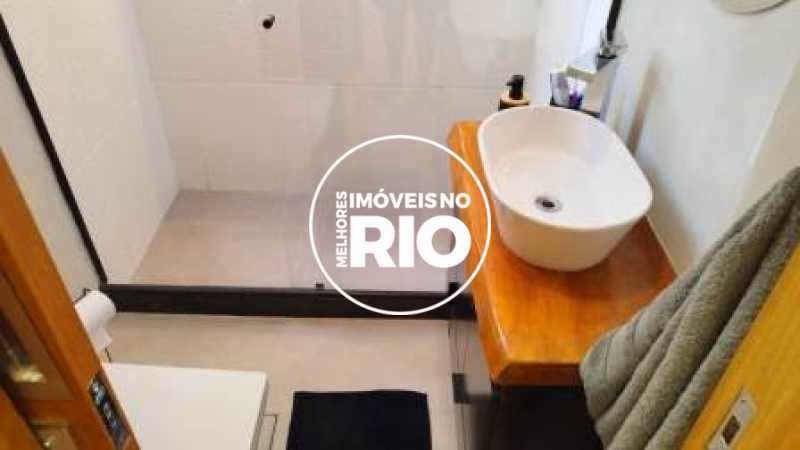 Conheça Apartamento no Grajaú do imóvel - Apartamento 2 quartos à venda Rio de Janeiro,RJ - R$ 365.000 - MIR4918 - 11 Apartamento no Grajaú - 11