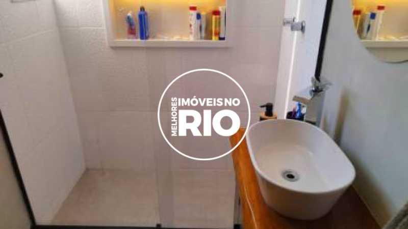 Conheça Apartamento no Grajaú do imóvel - Apartamento 2 quartos à venda Rio de Janeiro,RJ - R$ 365.000 - MIR4918 - 12 Apartamento no Grajaú - 12