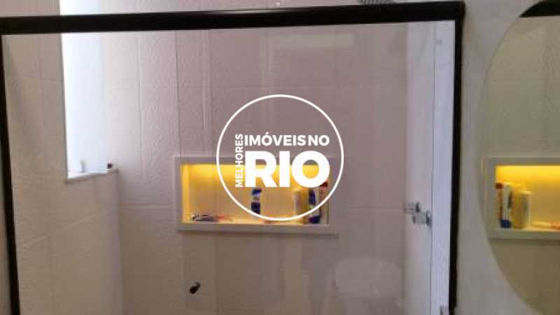 Conheça Apartamento no Grajaú do imóvel - Apartamento 2 quartos à venda Rio de Janeiro,RJ - R$ 365.000 - MIR4918 - 13 Apartamento no Grajaú - 13