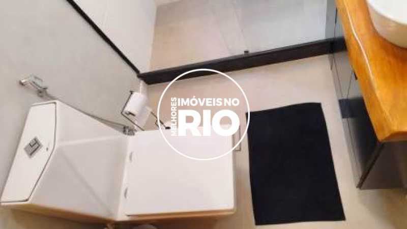 Conheça Apartamento no Grajaú do imóvel - Apartamento 2 quartos à venda Rio de Janeiro,RJ - R$ 365.000 - MIR4918 - 14 Apartamento no Grajaú - 14