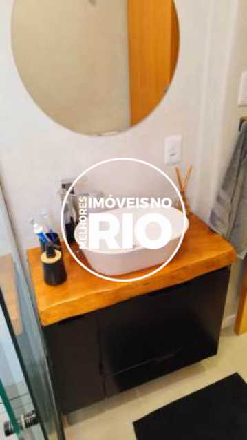 Conheça Apartamento no Grajaú do imóvel - Apartamento 2 quartos à venda Rio de Janeiro,RJ - R$ 365.000 - MIR4918 - 15 Apartamento no Grajaú - 15