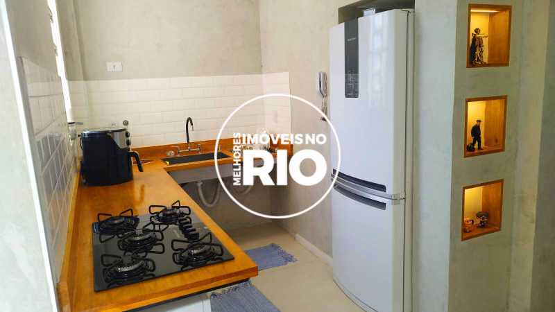 Conheça Apartamento no Grajaú do imóvel - Apartamento 2 quartos à venda Rio de Janeiro,RJ - R$ 365.000 - MIR4918 - 16 Apartamento no Grajaú - 16