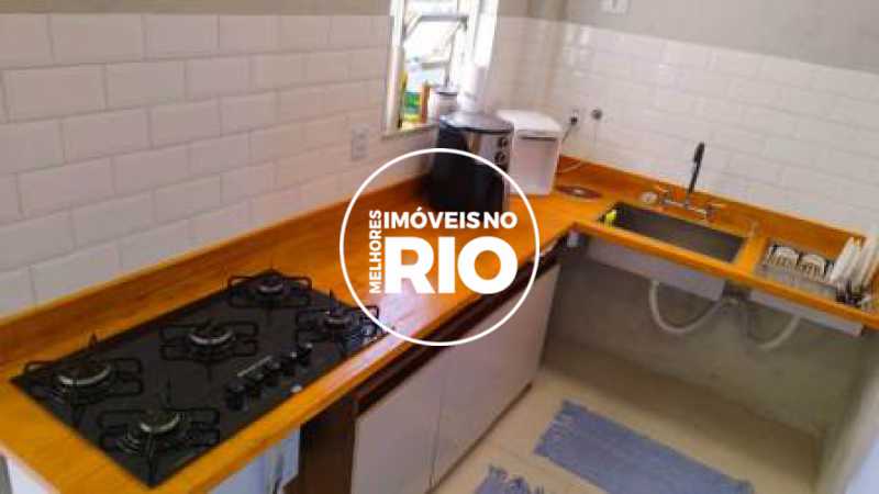 Conheça Apartamento no Grajaú do imóvel - Apartamento 2 quartos à venda Rio de Janeiro,RJ - R$ 365.000 - MIR4918 - 17 Apartamento no Grajaú - 17