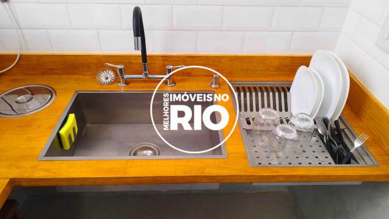 Conheça Apartamento no Grajaú do imóvel - Apartamento 2 quartos à venda Rio de Janeiro,RJ - R$ 365.000 - MIR4918 - 18 Apartamento no Grajaú - 18