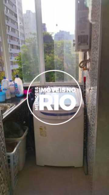 Conheça Apartamento no Grajaú do imóvel - Apartamento 2 quartos à venda Rio de Janeiro,RJ - R$ 365.000 - MIR4918 - 20 Apartamento no Grajaú - 20