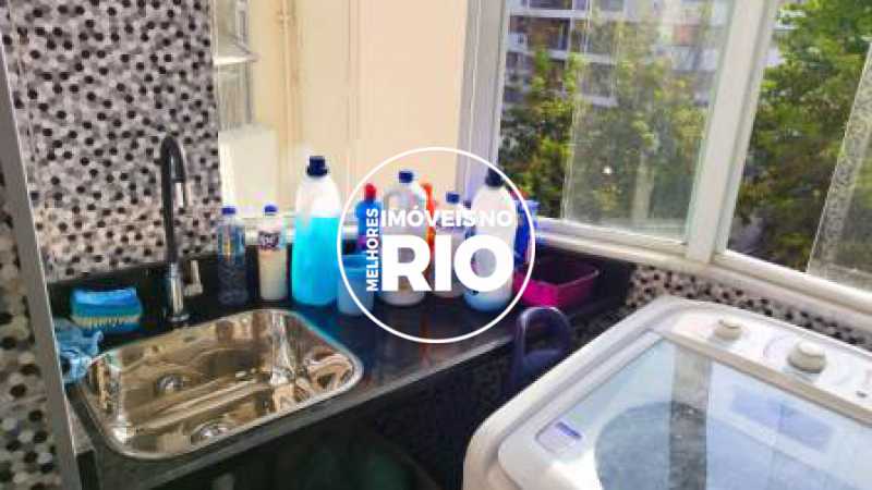 Conheça Apartamento no Grajaú do imóvel - Apartamento 2 quartos à venda Rio de Janeiro,RJ - R$ 365.000 - MIR4918 - 21 Apartamento no Grajaú - 21
