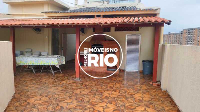 Conheça Apartamento no Grajaú do imóvel - Apartamento 2 quartos à venda Rio de Janeiro,RJ - R$ 365.000 - MIR4918 - 22 Apartamento no Grajaú - 22