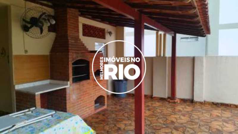 Conheça Apartamento no Grajaú do imóvel - Apartamento 2 quartos à venda Rio de Janeiro,RJ - R$ 365.000 - MIR4918 - 23 Apartamento no Grajaú - 23