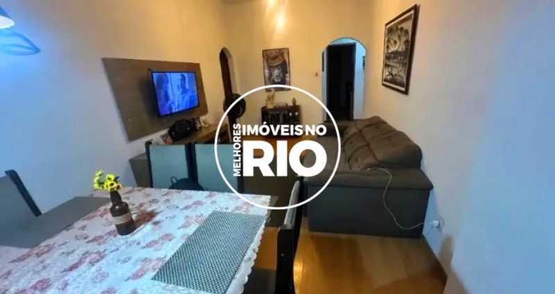 Conheça Apartamento na Tijuca do imóvel - Apartamento 2 quartos à venda Rio de Janeiro,RJ - R$ 290.000 - MIR4919 - 2 Apartamento na Tijuca - 2