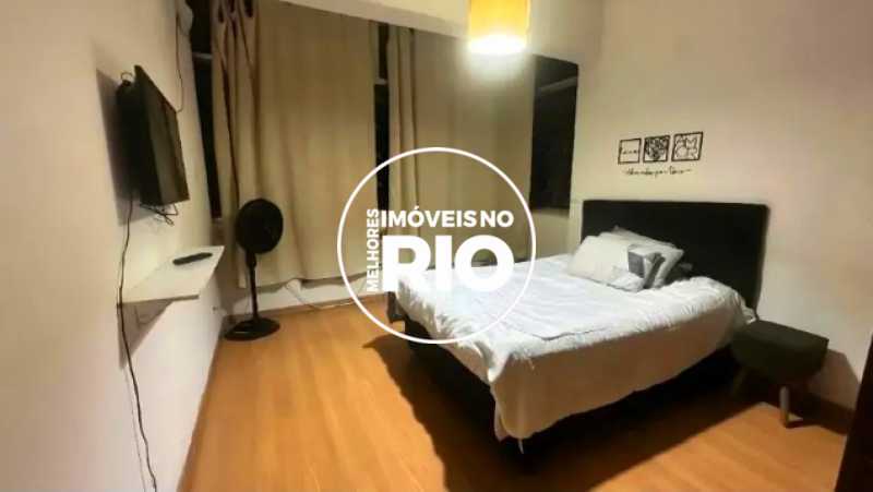 Conheça Apartamento na Tijuca do imóvel - Apartamento 2 quartos à venda Rio de Janeiro,RJ - R$ 290.000 - MIR4919 - 3 Apartamento na Tijuca - 3