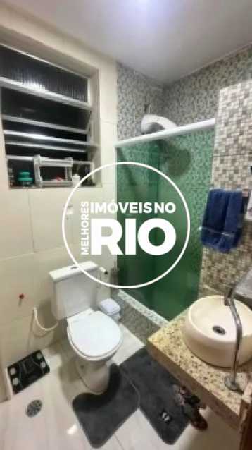 Conheça Apartamento na Tijuca do imóvel - Apartamento 2 quartos à venda Rio de Janeiro,RJ - R$ 290.000 - MIR4919 - 5 Apartamento na Tijuca - 5